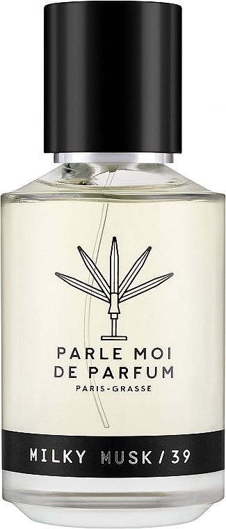 Parle Moi De Parfum Milky Musk 39 - Eau de Parfum — Bild N1