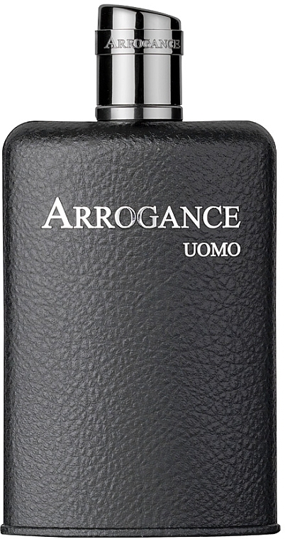 Arrogance Uomo - Eau de Toilette  — Bild N1