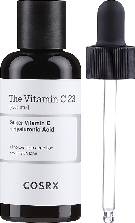 Hochkonzentriertes Vitamin-C-Serum 23% - Cosrx The Vitamin C 23 Serum — Bild N1