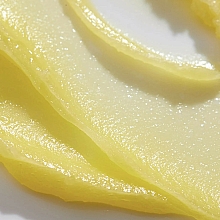 Natürlicher pflegender Lippenbalsam Ananas mit Kokosöl, Shea-, Kakao- und Avocadobutter - NCLA Beauty Balm Babe Pineapple Lip Balm — Bild N5