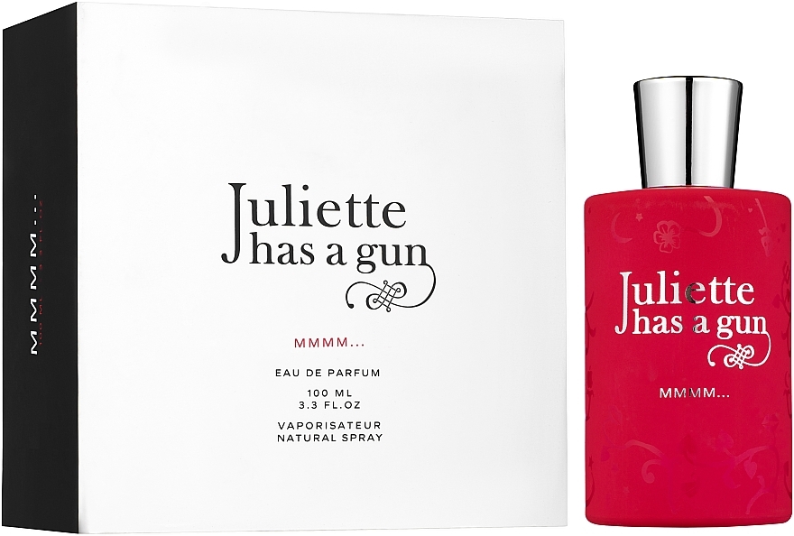 Juliette Has a Gun Mmmm... - Eau de Parfum — Foto N2