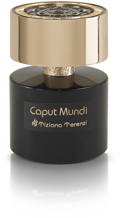 Tiziana Terenzi Caput Mundi - Eau de Parfum — Bild N1