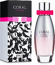 Düfte, Parfümerie und Kosmetik Gama Parfums Coral - Eau de Parfum