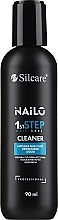 Nagelentfetter - Silcare Nailo 1st Step Nail Cleaner — Bild N5