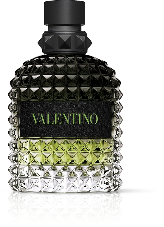 Valentino Born in Roma Green Stravaganza - Eau de Toilette — Bild N1