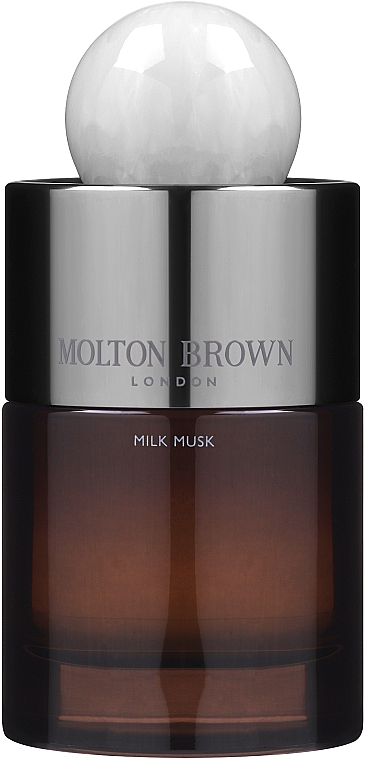 Molton Brown Milk Musk Eau De Parfum - Eau de Parfum — Bild N1