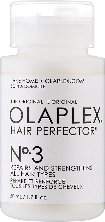 Haarelixier - Olaplex №3 Hair Perfector — Bild N1