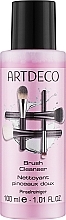 Düfte, Parfümerie und Kosmetik Pinselreiniger - Artdeco Brushes Brush Cleanser