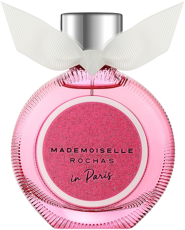 Rochas Mademoiselle Rochas In Paris  - Eau de Parfum — Bild N1