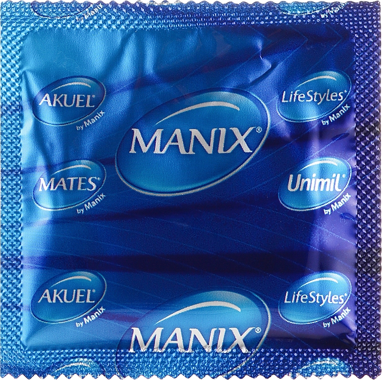 Kondome B. Safe 3 St. - Unimil B. Safe — Bild N2