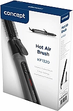 Föhnbürste KF-1320 - Concept Hot Air Brush  — Bild N5