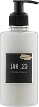 Düfte, Parfümerie und Kosmetik Gel für den Intimbereich des Körpers - JAR №23 Intimate Cleanser