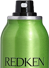 Haarlack - Redken Quick Tease 15 — Bild N3