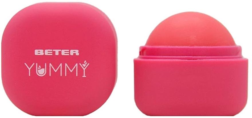 Lippenbalsam - Beter Lip Balm Yummy — Bild N2