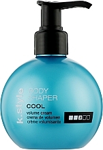 Düfte, Parfümerie und Kosmetik Haarcreme für mehr Volumen - Lakme K.style Cool Body Shaper
