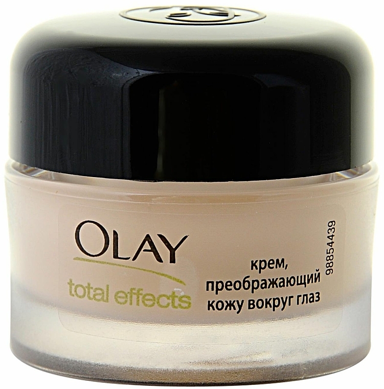Augenkonturcreme - Olay Total Effects 7 In One Eye Cream — Bild N1