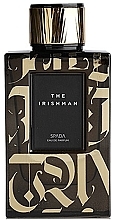 Düfte, Parfümerie und Kosmetik Spada The IrishMan - Eau de Parfum