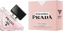 Prada Paradoxe Virtual Flower	 - Eau de Parfum — Bild N2