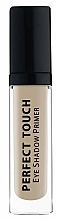 Düfte, Parfümerie und Kosmetik Lidschatten-Primer - Karaja Perfect Touch Eye Shadow Primer