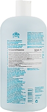 Weichmachende und glättende Haarspülung - Label.m Anti-Frizz Conditioner — Bild N2