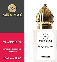 Düfte, Parfümerie und Kosmetik Mira Max Full Of Grace - Parfümöl