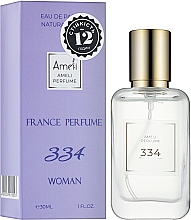 Ameli 334 - Eau de Parfum — Bild N2