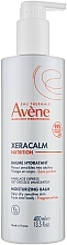 Feuchtigkeitsspendender Körperbalsam - Avene XeraCalm Nutrition Moisturizing Balm — Bild N2