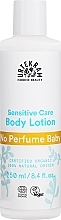 Pflegende unparfümierte Körperlotion für Kinder - Urtekram No Perfume Baby Body Lotion organic — Bild N1
