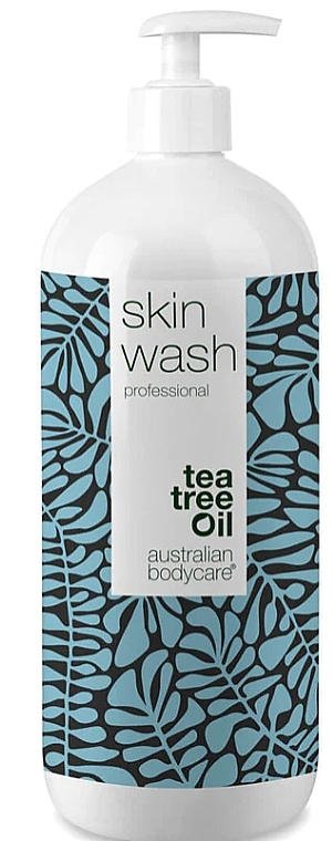 Anti-Akne-Duschgel - Australian Bodycare Professionel Skin Wash  — Bild N1