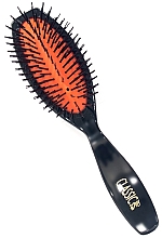 Düfte, Parfümerie und Kosmetik Pneumatik-Haarbürste - Sibel Classic 68 Cushion Hair Brush