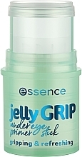 Essence Jelly Grip Undereye Primer Stick - Foundation Stick für die Augenpartie — Bild N2