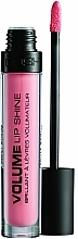 Lipgloss - Gosh Volume Lip Shine — Bild N1