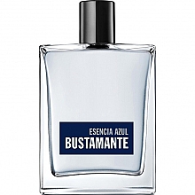 Düfte, Parfümerie und Kosmetik David Bustamante Esencia Azul - Eau de Toilette