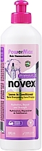 Haarspülung - Novex PowerMax Hair Harmonization Conditioner — Bild N1