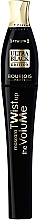 GESCHENK! Mascara - Bourjois Mascara Twist Up The Volume Ultra Black Edition — Bild N1