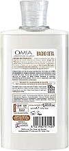 Duschgel mit Arganöl - Omia Labaratori Ecobio Argan Oil Shower Gel — Bild N1
