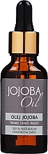 Jojobaöl - Beaute Marrakech Jojoba Oil (mit Pipette) — Bild N1