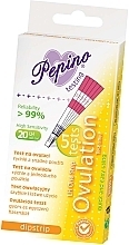 Düfte, Parfümerie und Kosmetik Ovulationstest 5 St. - Pepino Testing Dipstrip Ovulation Test 