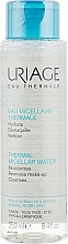 Mizellenwasser für trockene Haut - Uriage Thermal Micellar Water Normal to Dry Skin — Bild N2