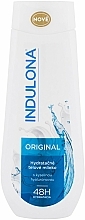 Nährende Körpermilch - Indulona Original Body Nourishing Milk — Bild N1