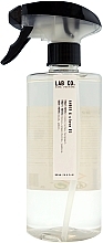 Düfte, Parfümerie und Kosmetik Lufterfrischer-Spray Bernstein und Nelke - Ambientair Lab Co. Amber & Clove