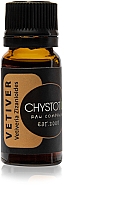 Düfte, Parfümerie und Kosmetik Ätherisches Öl Vetiver - ChistoTel