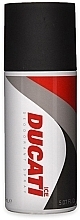 Düfte, Parfümerie und Kosmetik Ducati Ice  - Deodorant