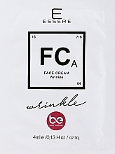 GESCHENK! Gesichtscreme gegen Falten - Essere Wrinkle Face Cream (Probe)  — Bild N1