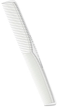 Haarkamm 7257B - Acca Kappa White Comb — Bild N1