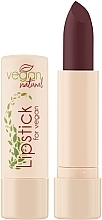 Düfte, Parfümerie und Kosmetik Lippenstift - Vegan Natural Lipstick For Vegan