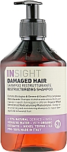 Regenerierendes Shampoo für strapaziertes Haar - Insight Restructurizing Shampoo — Bild N3