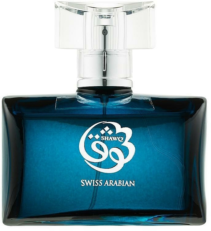 Swiss Arabian Shawq - Eau de Parfum — Bild N1