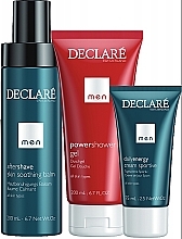 Düfte, Parfümerie und Kosmetik Geschenkset für Männer - Declare Men 