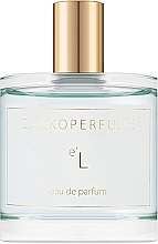 Düfte, Parfümerie und Kosmetik Zarkoperfume e´L - Eau de Parfum
